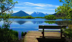 Glenorchy