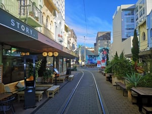 Guide des achats à Christchurch