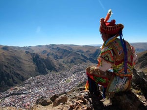 Huancavelica