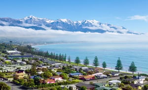 Kaikoura