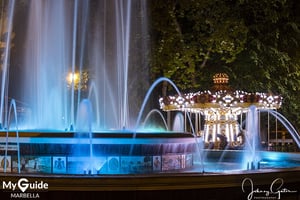 Marbella plant Einführung neuer 