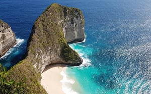 Nusa  Penida - Nusa  Lembongan - Nusa  Ceningan