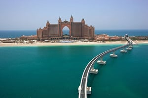 Palm Jumeirah