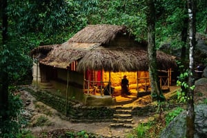 Selva de Perú