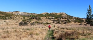 Queenstown Wanderungen