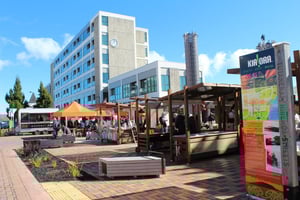 Mercados Semanales de Rotorua