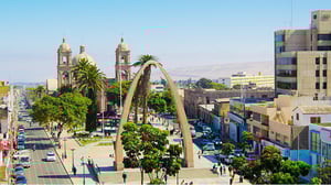 Tacna
