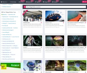 Update Your Business Listing