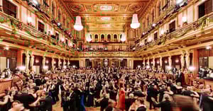 Temporada de Bailes de Viena 2025 - O Guia Local Insider
