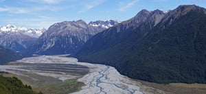 Waimakariri