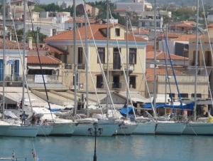 Aegina