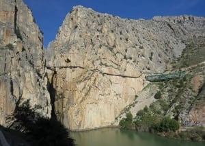 El Caminito del Rey