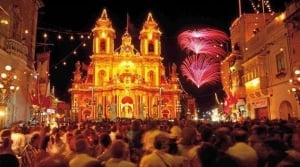 Festivals en Tradities