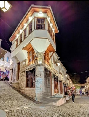 Gjirokastra