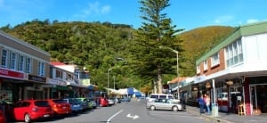 Hutt Valley