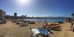 Las Palmas de Gran Canaria