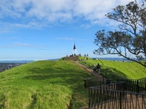 Mount Eden