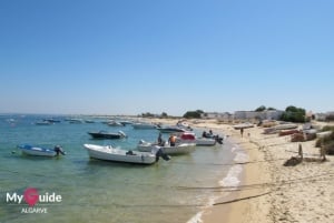 Острова Риа-Формоза