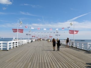 SOPOT - THE MOST FAMOUS POLISH RESORT