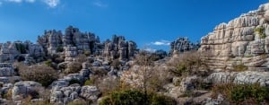 Torcal de Antequera
