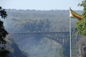 Victoria Falls