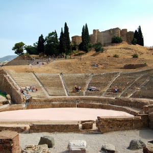 Odkryj Sztukę i Kulturę Malagi: Inspirujące Doświadczenia