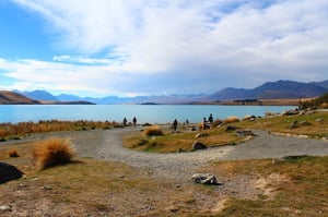10 Choses Incroyables À Faire À Lake Tekapo