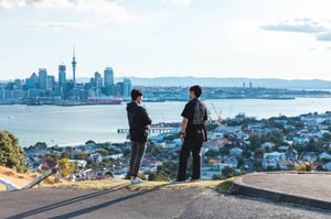 10 Epic Views Of Auckland