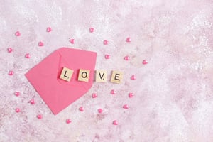 10 Valentijnsdag Ideeën waar je van zult houden ❤️