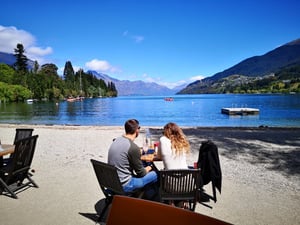 48 Hours in Queenstown