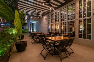 Ein Design-Liebhaberführer für Panama-Stadt