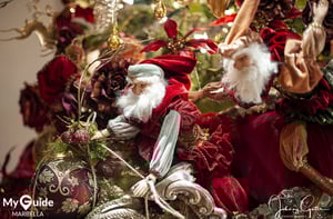 A Merry Marbella Christmas