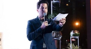 Eine Anerkennung der panamaischen Küche