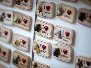 Una maleta llena de recuerdos