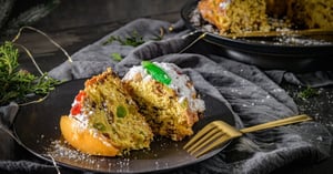 En Traditionel Jul i Portugal