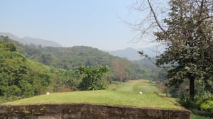 Aberfoyle Lodge A Hidden Gem In The Honde Valley