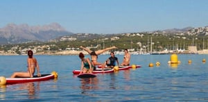 Adventure Activities & Sports in Alicante