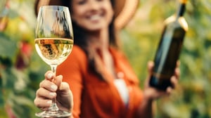 Algarve Wine Tours: Vignobles et Dégustations