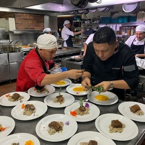 Argentiinalaiset lihan leikkaukset: tutustuaksesi nauttiaksesi niistä