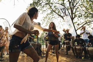 Barro Fest: Tradition - Culture - Rock
