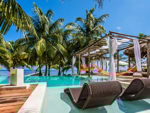 Belize, a natural destination on the rise that is worth knowing