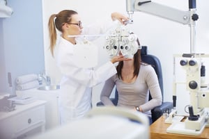 Bästa LASIK Eye Surgery-kliniker i Seoul, Sydkorea