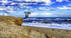 Beste Marbella Strände- Kabelstrand