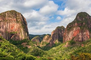 Best Places In Bolivia To Visit