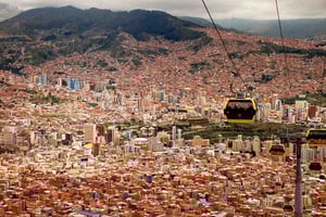 Best Things To Do In Bolivia