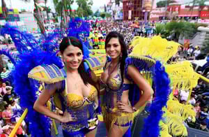 Best time to travel to Belize?