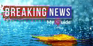 BREAKING NEWS  |   Pełne lato deszczu!