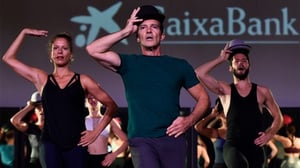 Broadway kommer til Málaga