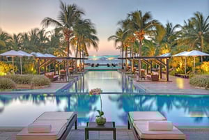 Buenaventura Golf & Beach Resort Panama