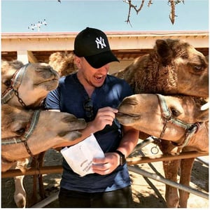 Camel Park - Niezwykła przygoda dla wszystkich